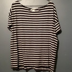 H&M Striped Tee